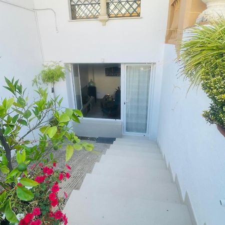 La Medina De Las Flores Córdoba Eksteriør bilde